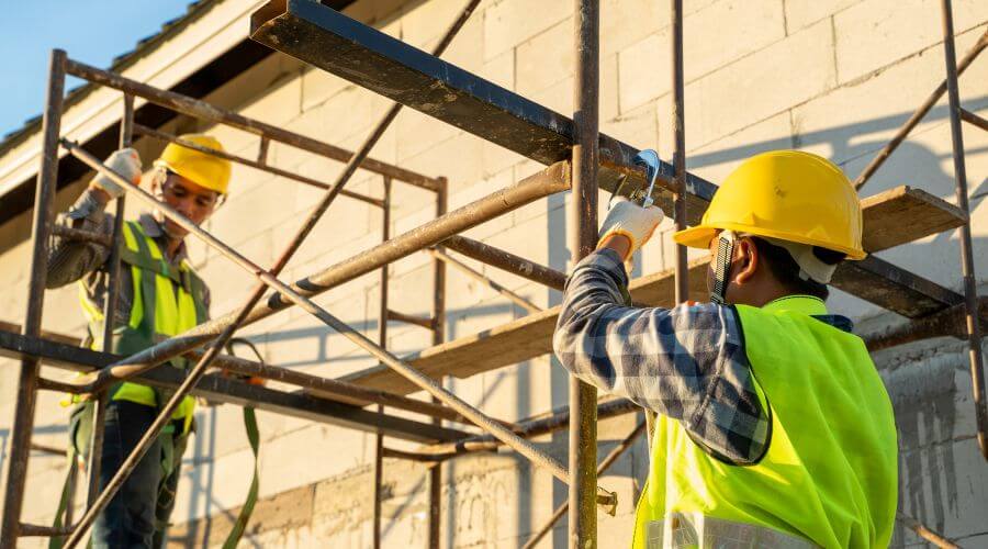 Fascia Repair in Cresskill, NJ